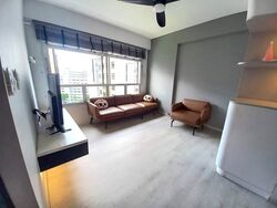 Blk 874B Tampines Greenflora (Tampines), HDB 4 Rooms #573736891